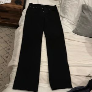 Zara Jeans